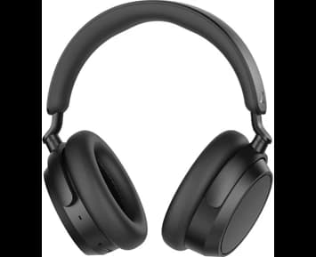 Sennheiser Accentum Plus Black