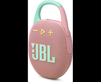 JBL Clip 5 - Pink