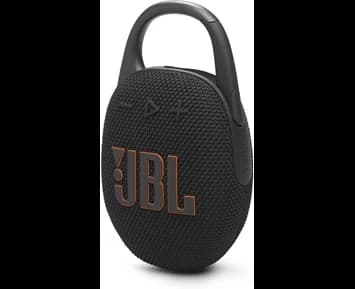 JBL Clip 5 - Black