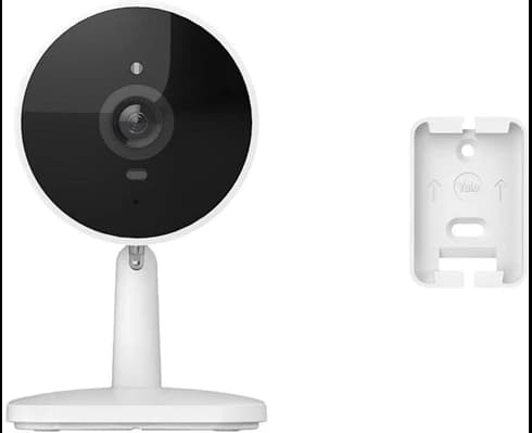 Yale Smart Indoor Camera