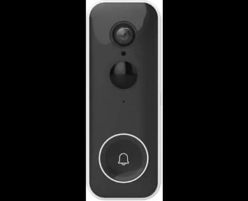 Yale Smart Video Doorbell