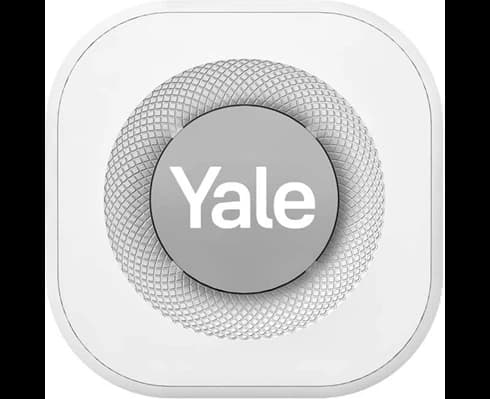 Yale Doorbell Chime