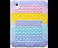 Andersson KST-i2010 Rainbow- Kids iPad Cover 10th gen 10,9"