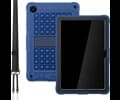 Andersson KST-S2020 Dark Blue - Kids Tablet Cover Samsung A9+ 11"