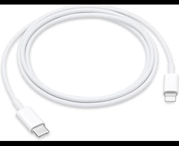 Apple USB-C to Lightning Cable (1m)