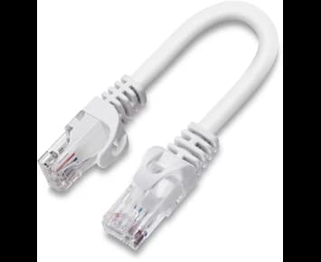 Andersson Network cable UTP CAT6 15cm