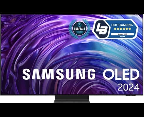 Samsung TQ65S95DATXXC