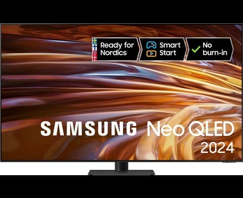 Samsung TQ65QN95DATXXC