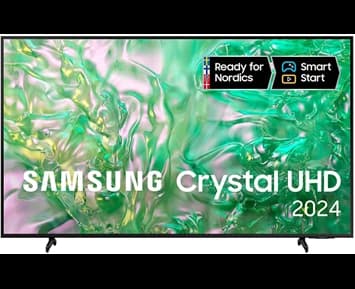 Samsung TU43DU8005KXXC