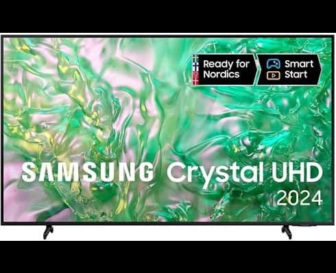 Samsung TU43DU8005KXXC