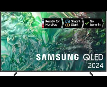 Samsung TQ55Q64DAUXXC