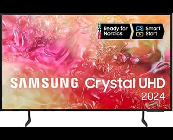 Samsung TU75DU7105KXXC