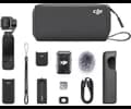 DJI Osmo Pocket 3 Creator Combo