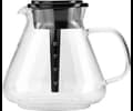 OBH Nordica Glass carafe for Blooming Coffee Maker