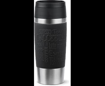 Tefal Travel Mug Classic 0,36L Black