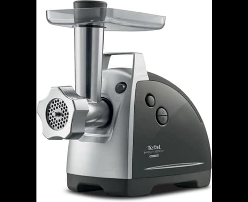 Tefal HV8 Pro Meat Mincer 2200W