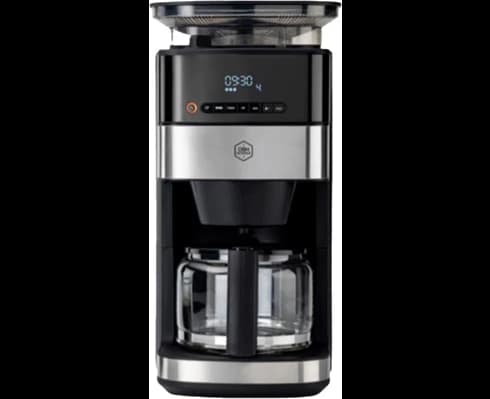 OBH Nordica Grind aroma coffee maker 1,25 L 1000 W