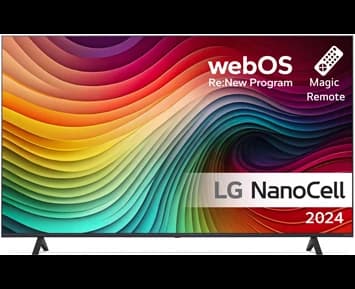 LG 75NANO81T6A