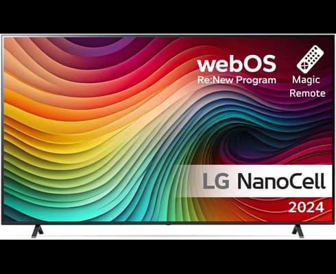 LG 86NANO81T6A