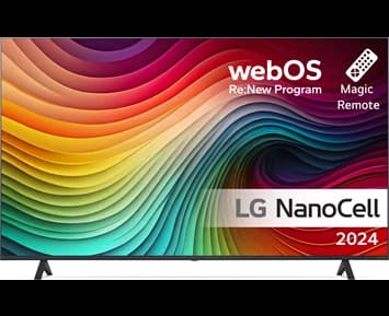 LG 65NANO81T6A