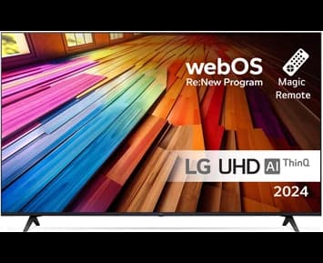 LG 55UT80006LA