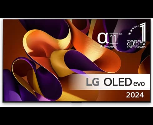 LG OLED65G45LW