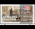 Samsung The Frame TQ65LS03DAUXXC