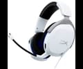 HyperX Cloud Stinger 2 Core - Gaming Headset for PlayStation White