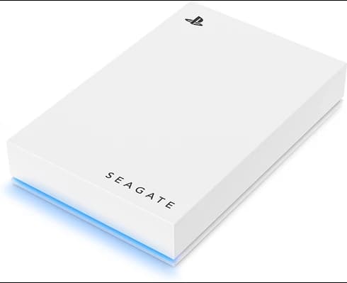 Seagate Seagate Game Drive for PS5 2TB