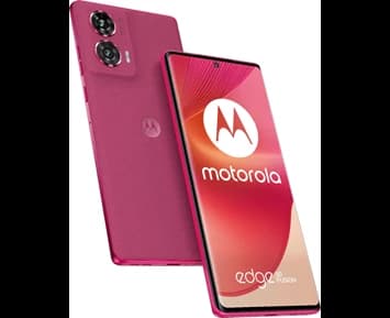 Motorola Edge 50  Fusion 12+256GB Hot Pink