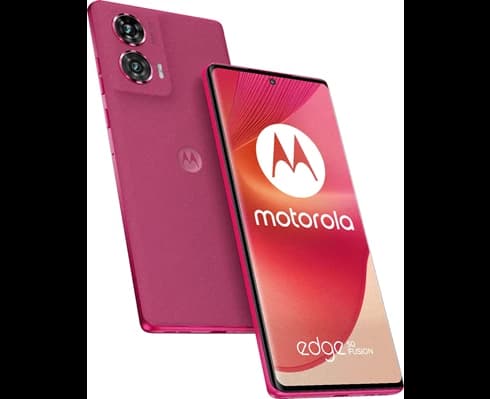 Motorola Edge 50  Fusion 12+256GB Hot Pink