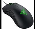 Razer DEATHADDER ESSENTIAL BLACK