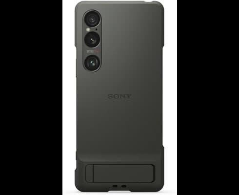 Sony Xperia 1 VI COVER - Green