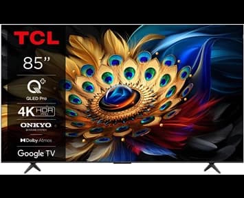 TCL 85C61B