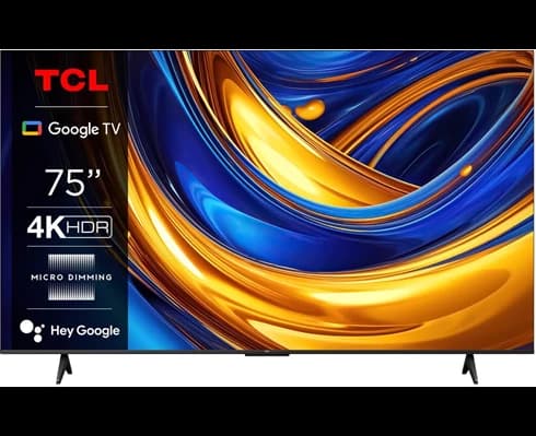 TCL 75V6B