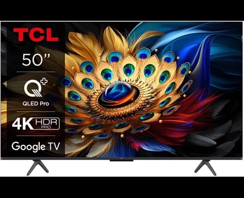 TCL 50C61B