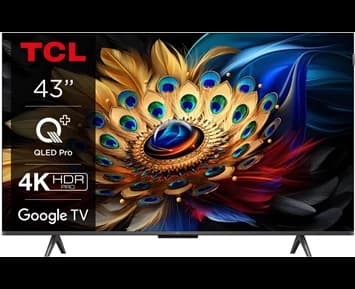 TCL 43C61B