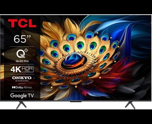 TCL 65C61B