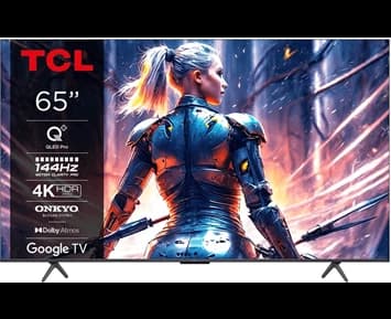 TCL 65T8B