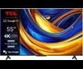 TCL 55V6B