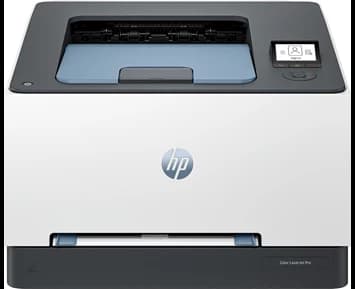 HP Color LaserJet Pro 3202dw