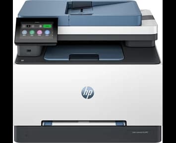 HP Color LaserJet Pro 3302fdw