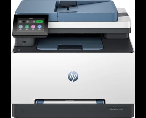 HP Color LaserJet Pro 3302fdw