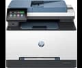 HP Color LaserJet Pro 3302fdw