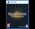 PS5 Kingdom Come: Deliverance II