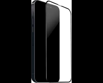 Andersson Tempered glass screen protector for Apple iPhone 16