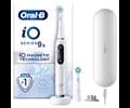 Oral-B iO9s White Alabaster