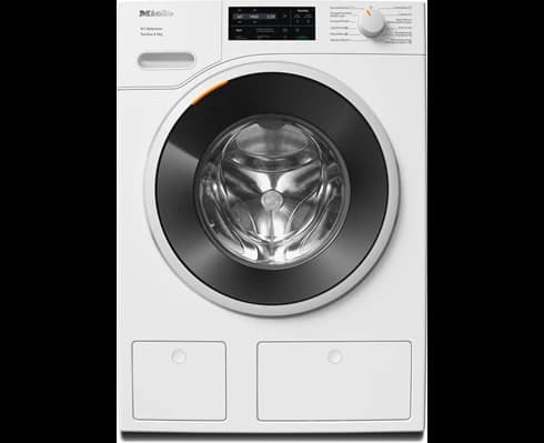 Miele WSG663WCS