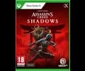 Xbox Series X Assassin’s Creed Shadows