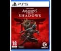 PS5 Assassin’s Creed Shadows